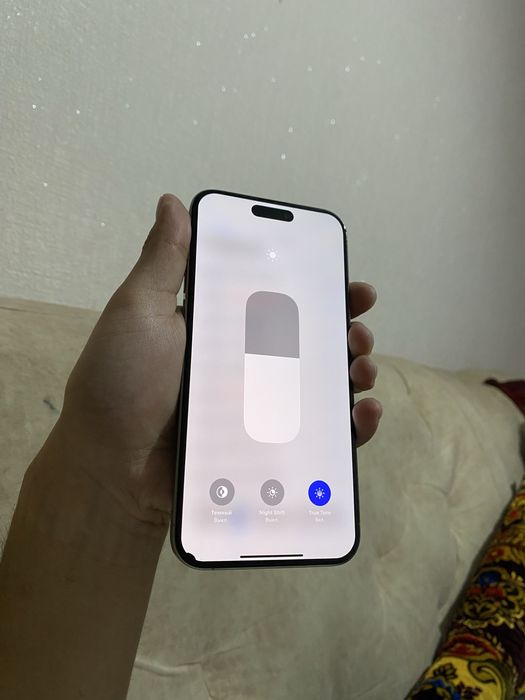 IPhone 15 Pro Max 256 gb