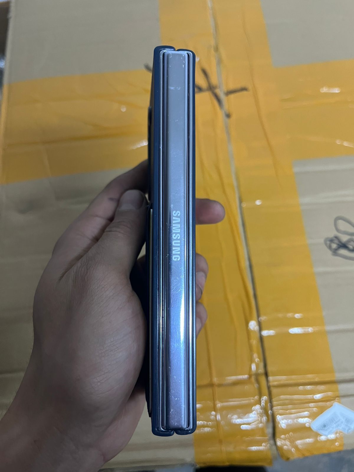Samsung Calaxy Z fold5