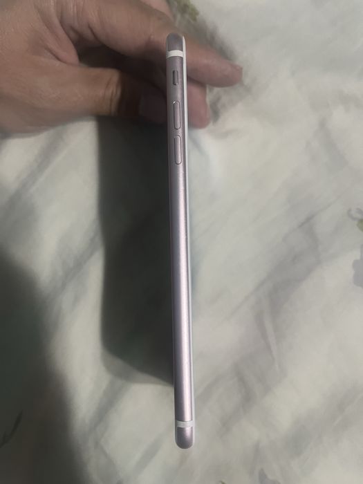 Iphone 7 Plus староват, но свою функцию выполняет))