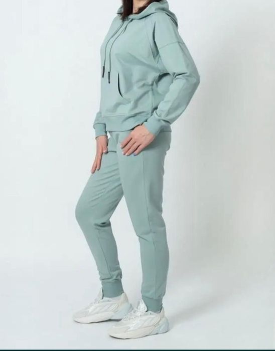 Женские спортивные костюмы Турция