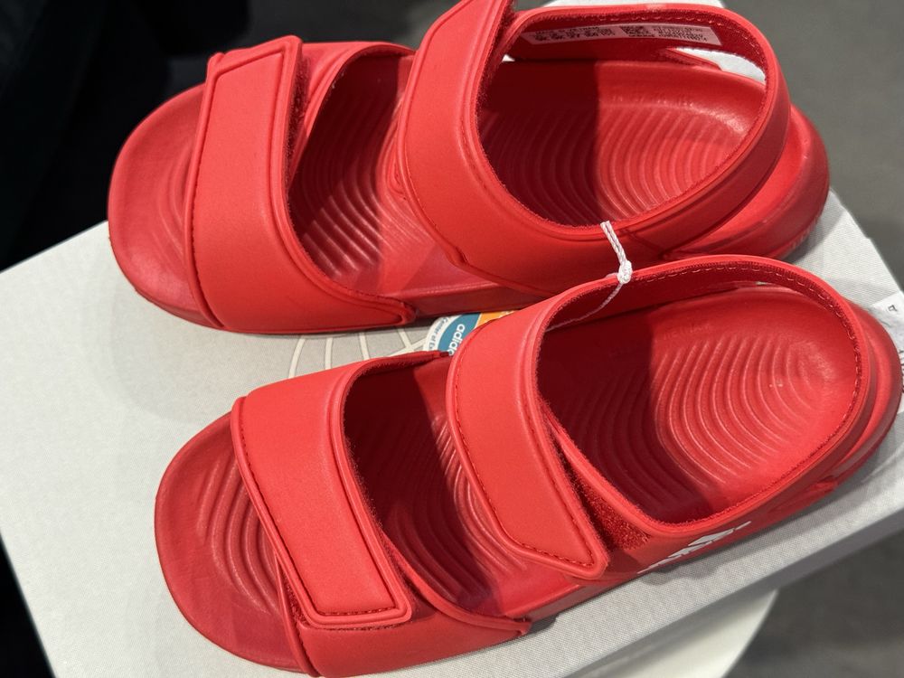 Сандали Adidas размер 27