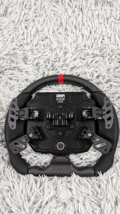 Simulator Sim racing/Sim Rig GSI, VRS, SIMGRADE