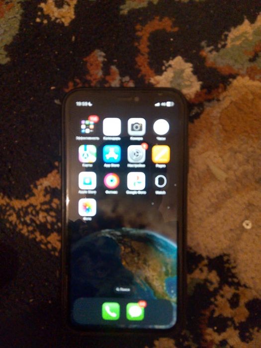 Айфон 11 64GB состояане зор