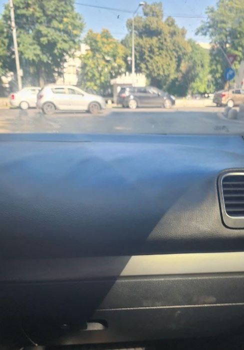 VW Golf 6 • 1.6 MPI • 2009 • 105 CP • Euro 5