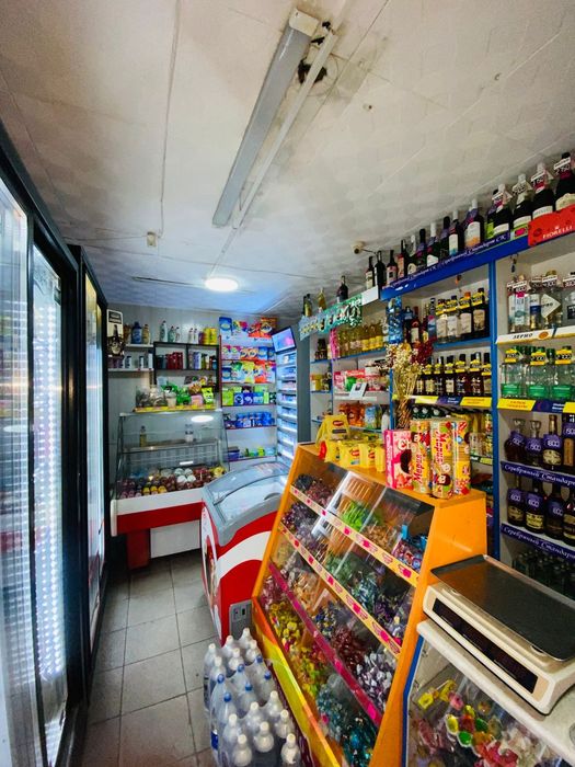Продам магазин в центре города, 19.500