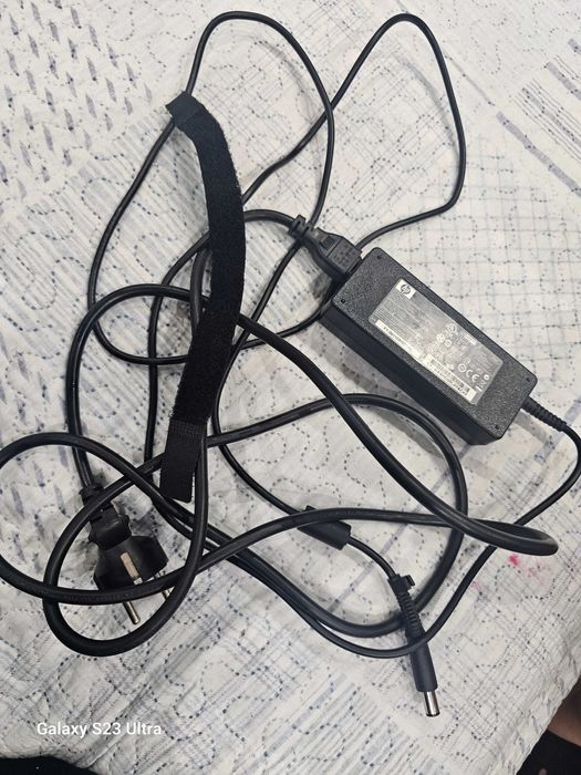 Захранване за лаптоп HP 90W