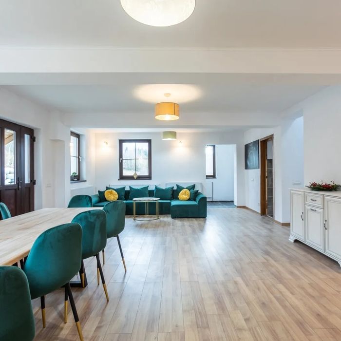 Cazare cabana la munte  Poiana Mărului// Brașov