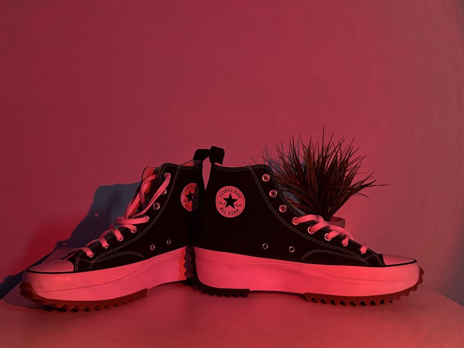 CONVERSE All Stars Chunky