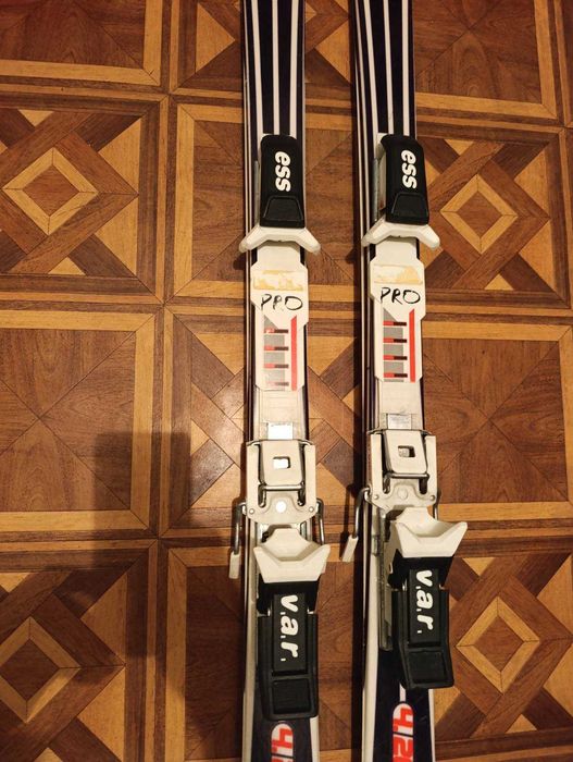 карвинг ски ATOMIC 160 см.