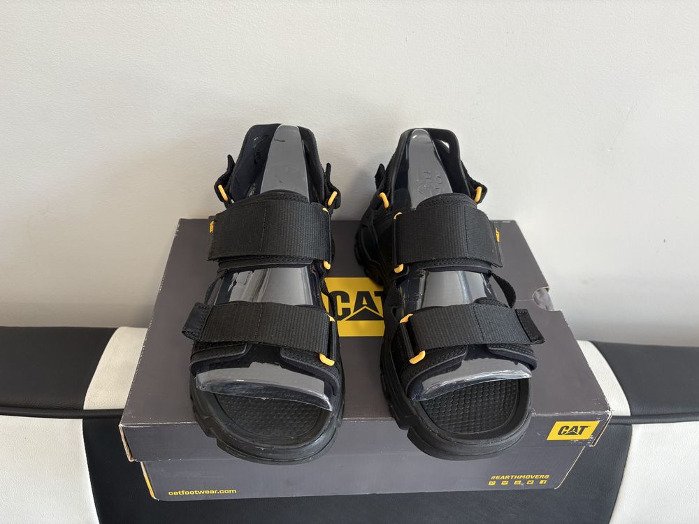 Спортни сандали Caterpillar Progressor
