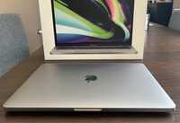 Macbook Pro, M1, 16 GB, 256 GB