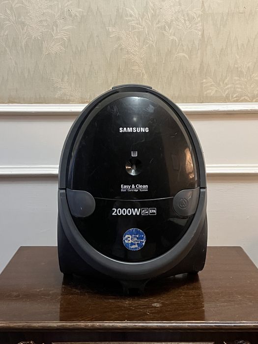 Пылесос Samsung SC5377