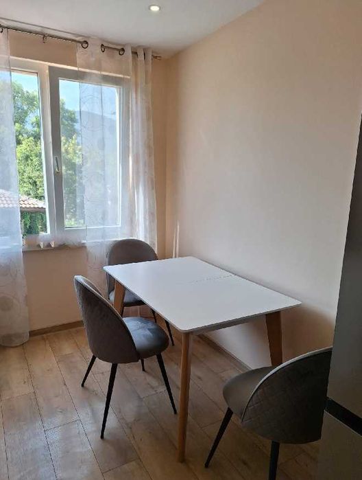 Дава се под наем Двустаен апартамент в София, Зона Б-18 - 65 кв.м за 612 € - Снимка #4