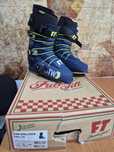 Clapari ski  full tilt 39,5