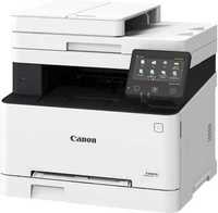 Принтер Canon MF657cdw 3в1 А4 лазерный цветной