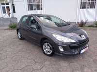 Peugeot 308 RAR EFECTUAT - an 2009, 1.4 (Benzina)