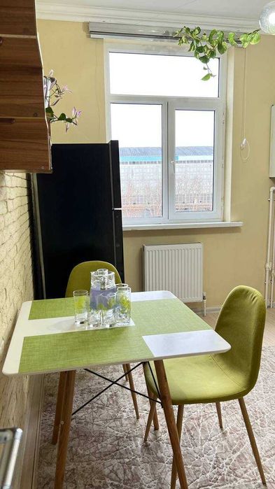 R3Сдаётся Шикарная квартира 2/3/3 на ЭКО Базаре ор-р Чимган!