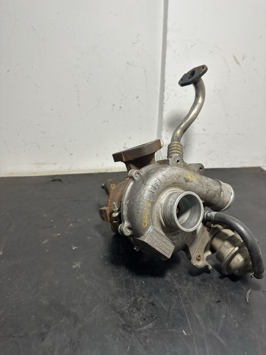 Turbina turbo Mitsubishi L200 2.5 diesel  2005-2015 2.5 did 1515A029