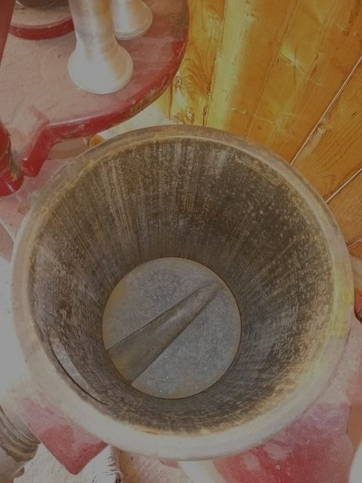 Cârnāțar Robust și cu două viteze