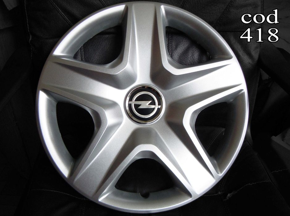 Capace roti 16 Opel - Imitatie jante aliaj