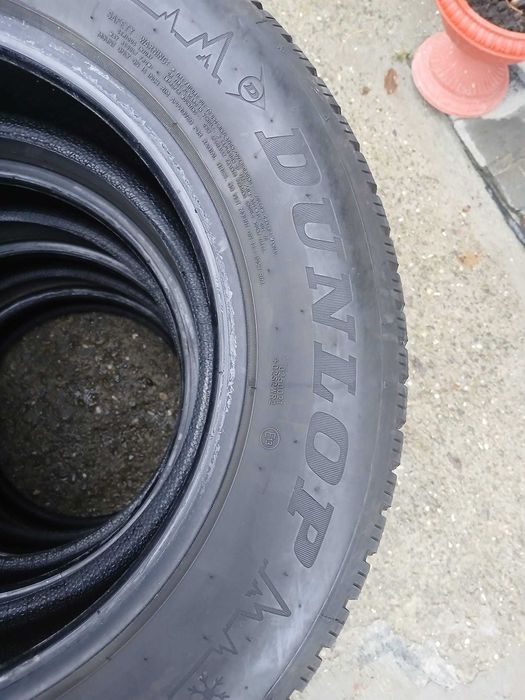 Vand cauciucuri de iarna