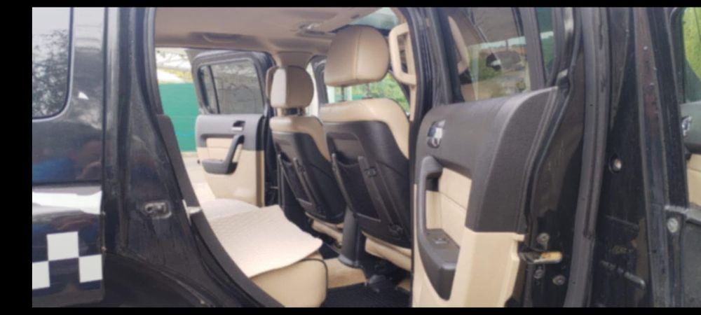Vand/Schimb Hummer H3 America Full opțional