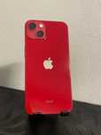 Iphone 13 red 128