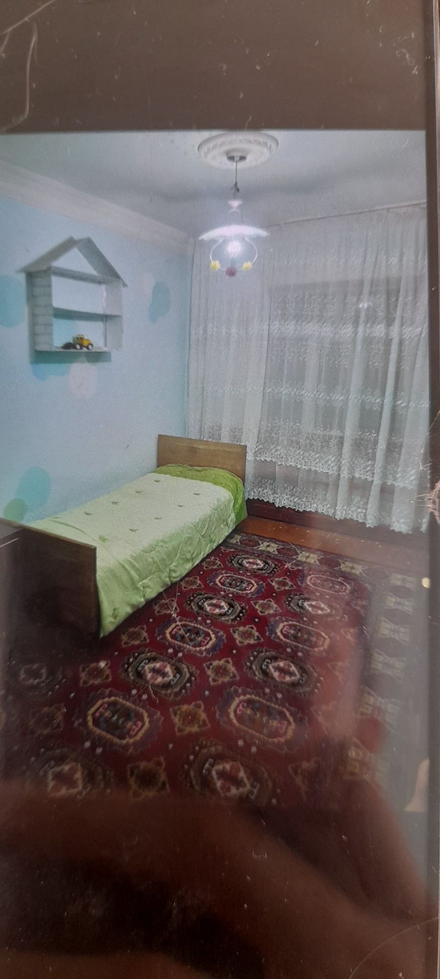 Сдаётся квартира