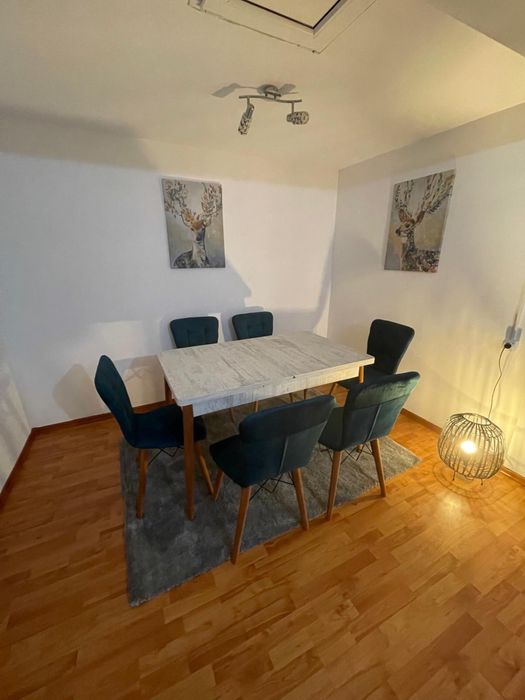 Cazare Revelion Valea Doftanei