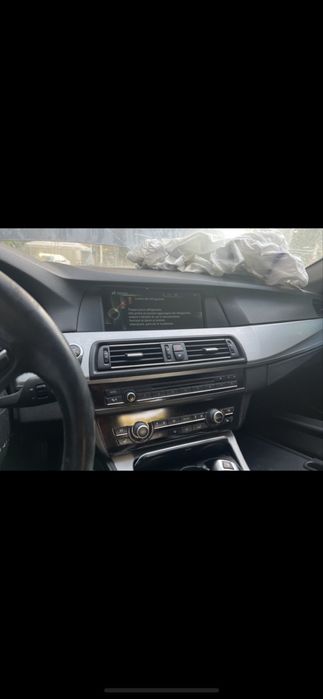 Bmw f11 525d 4х4 4цил дизел на части