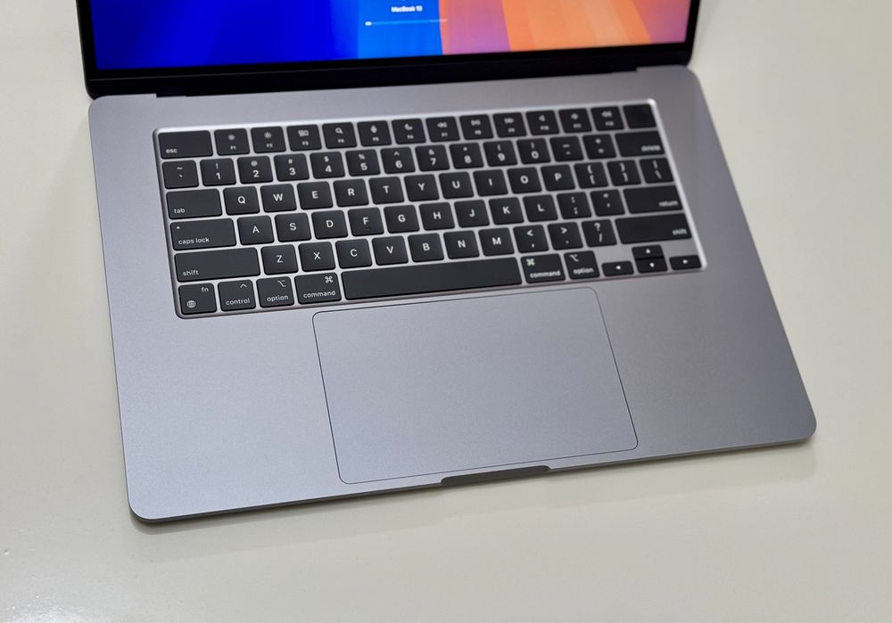 MacBook Air 15 /Озу:24GB/ M3/ SSD:512 (Топовая Модель)
