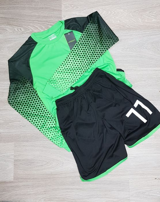 Форма футбольная новая