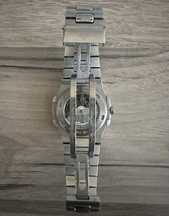 Patek P. - A. Avtopadzavod.