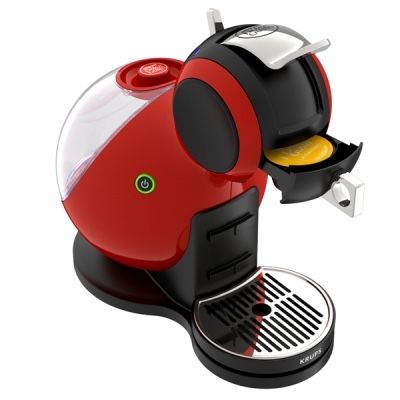 Капсульная кофемашина dolce gusto