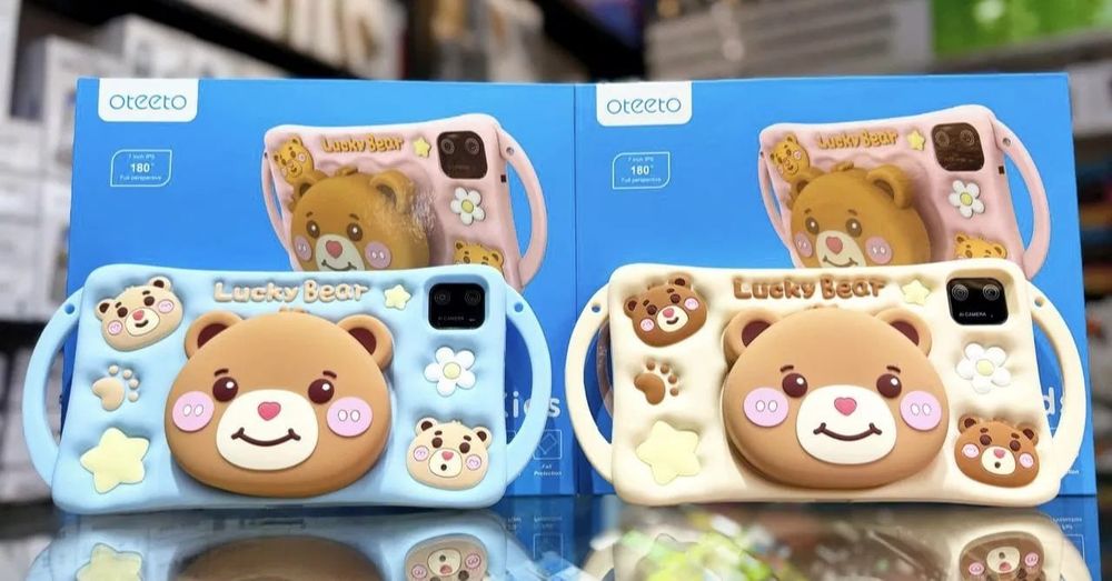 Bolalar Planshetlari! Barcha turdagi Bolalar Planshetlari Super Skidka