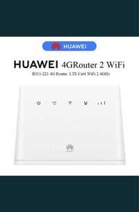 роутер wifi huawei 311b 4g