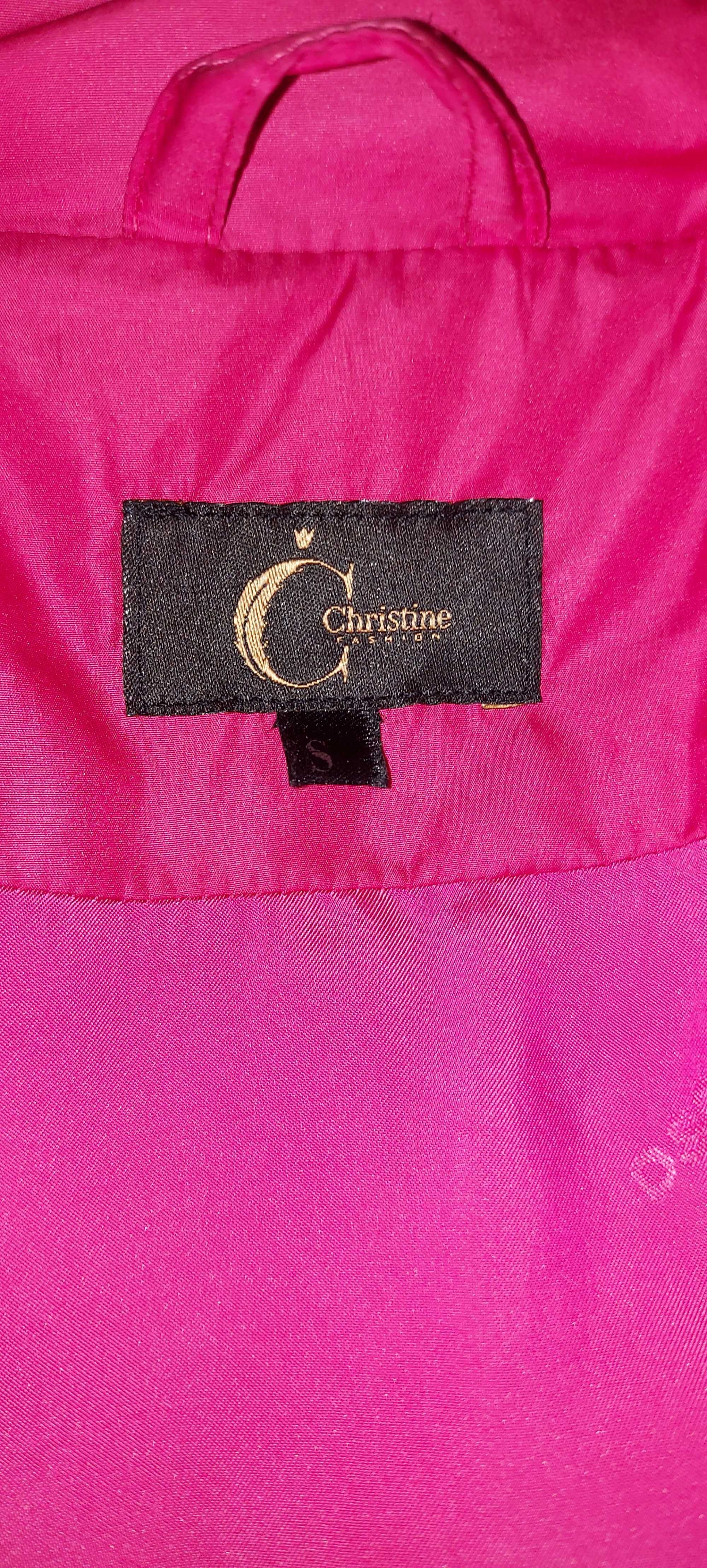 Яке Christine fashion