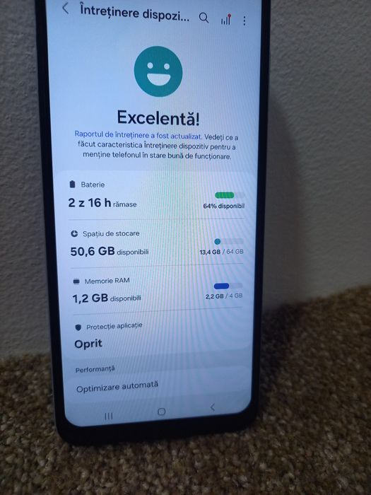 Telefon Samsung A23  5G