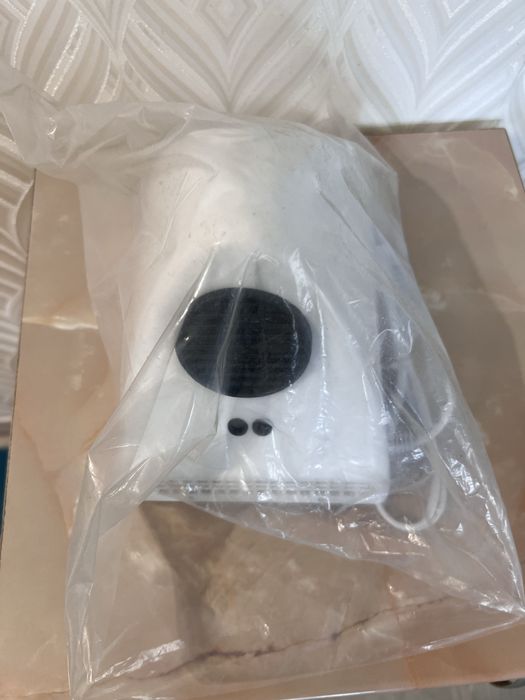 Настенная сушилка для рук