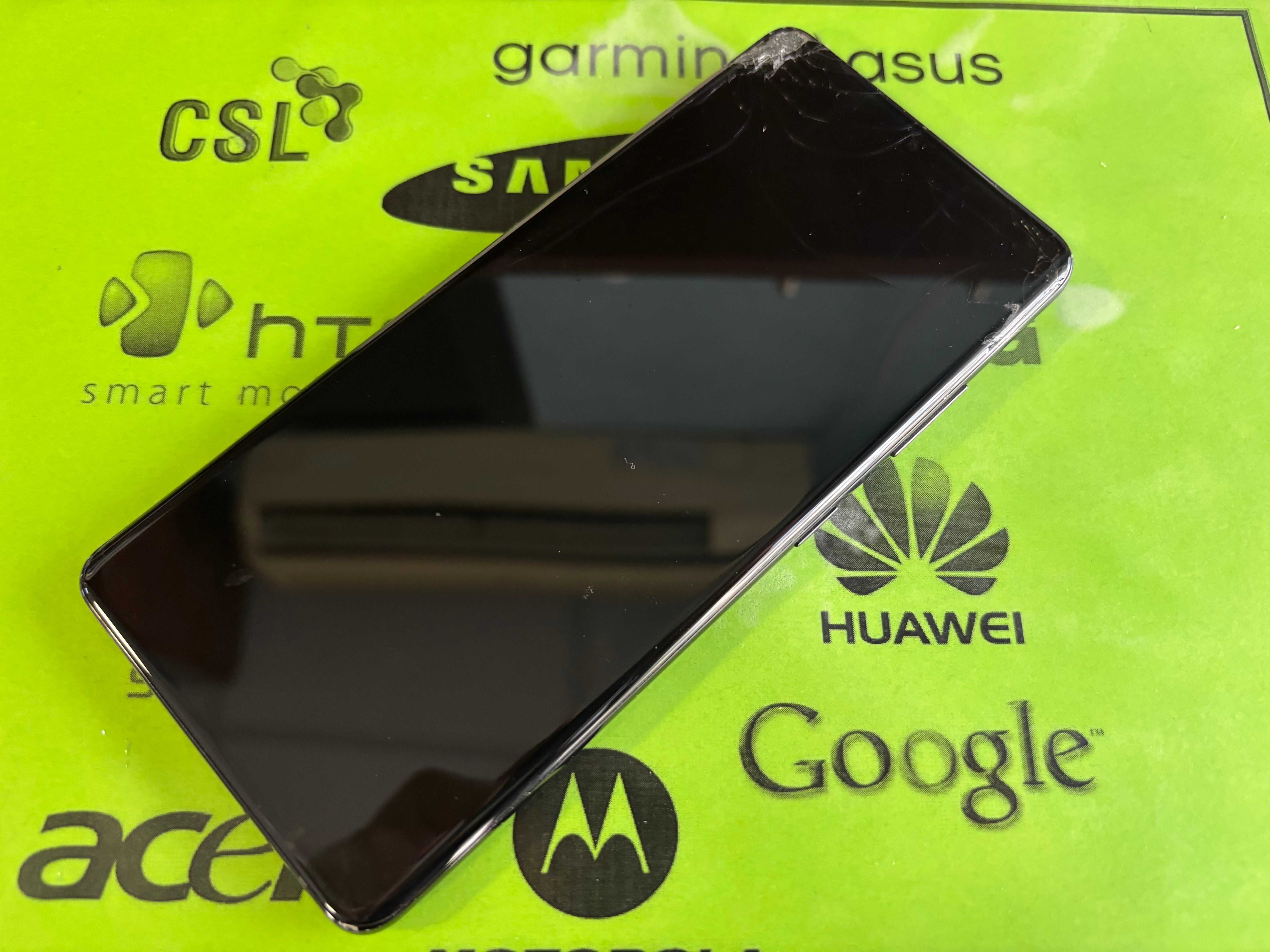 Samsung S21 Ultra 128gb Duos фабрично отключен
