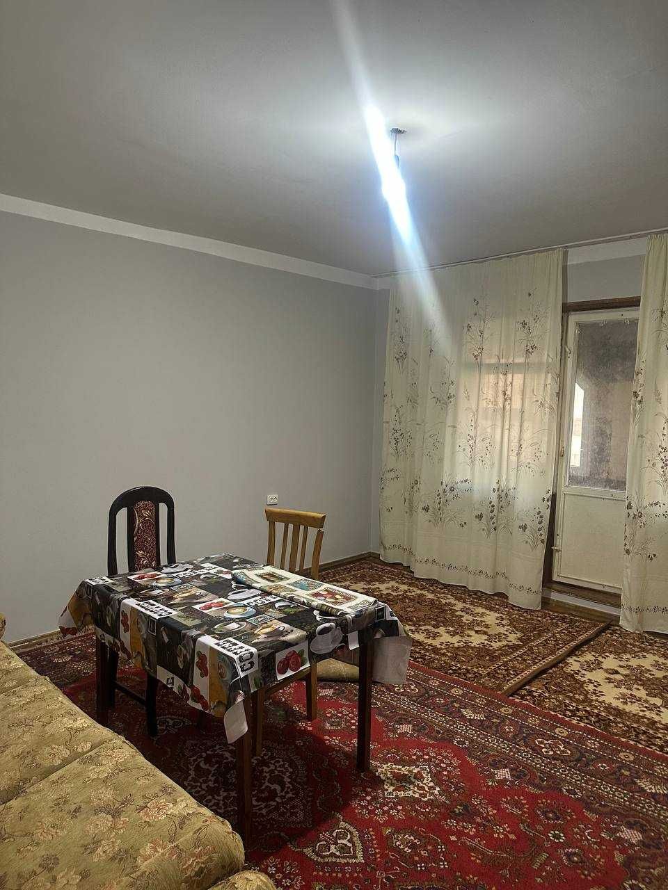 Сдается в аренду квартира