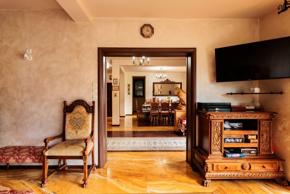 Vila unica de inchiriat in Busteni.