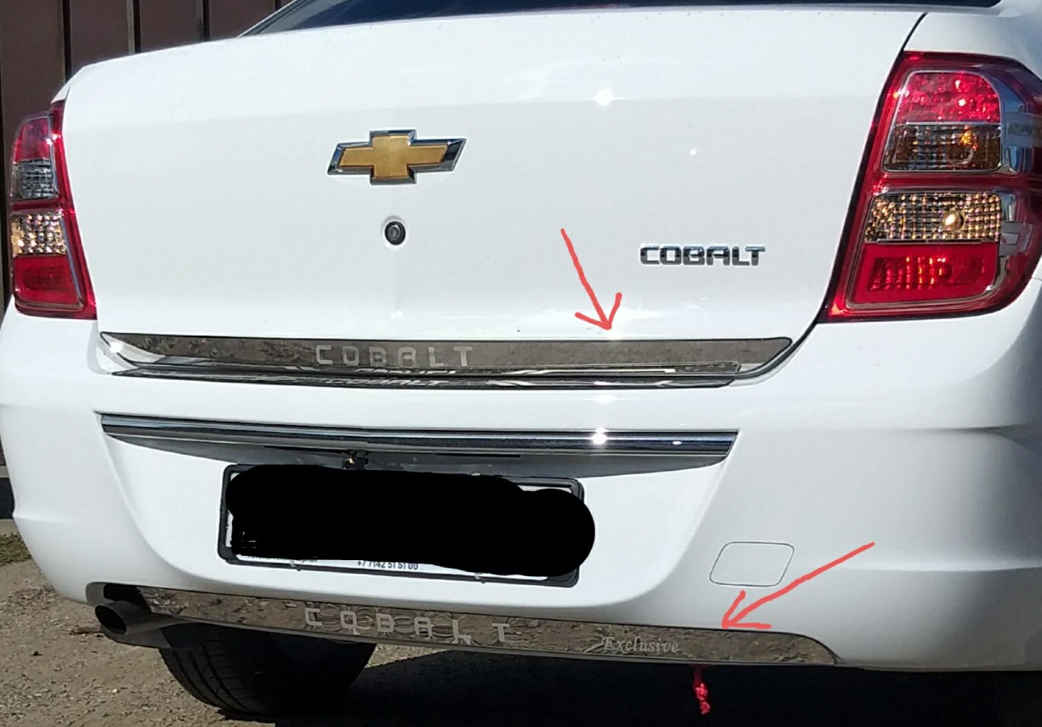 Шевроле кобальт chevrolet cobalt ravon r4 брызговики чехлы спойлер