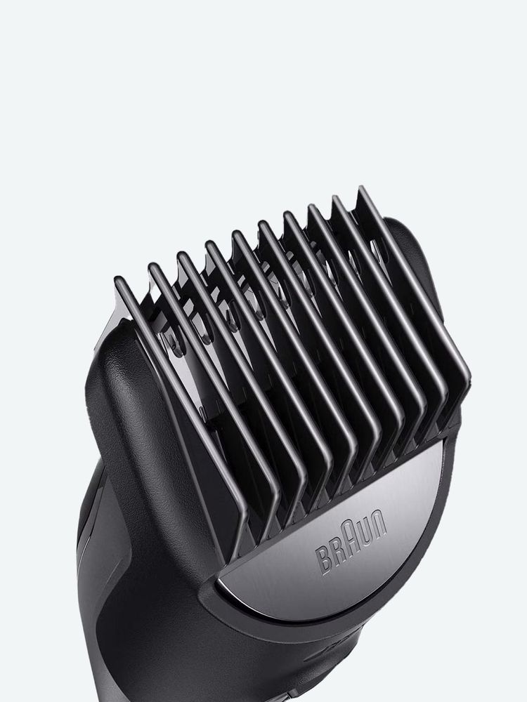Триммер Braun B-7331