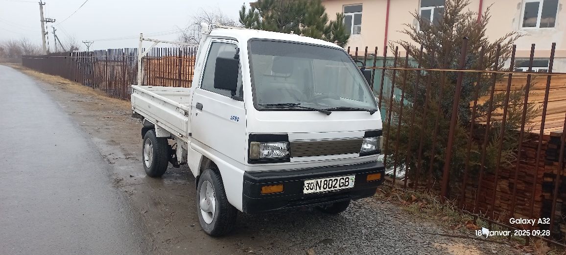 Damas labo 1996 yil propan gaz hamma joyi zur holatda mator xadavoh  z