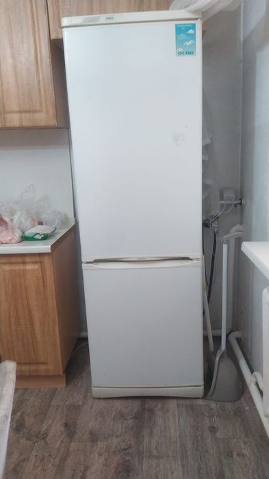 Срочно Продам Холодильник Stinol