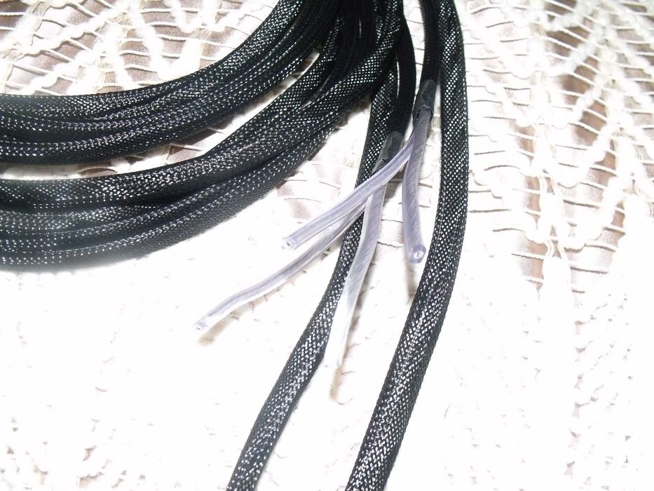 Cabluri pt boxe Silver de calitate