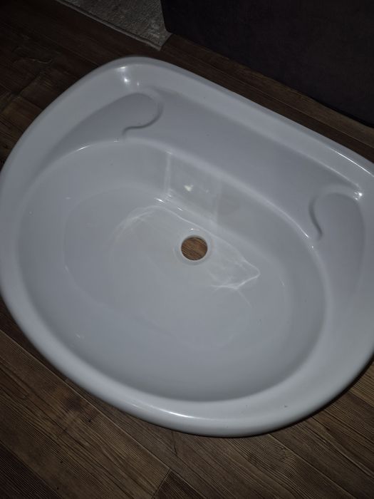 Продам новую раковину