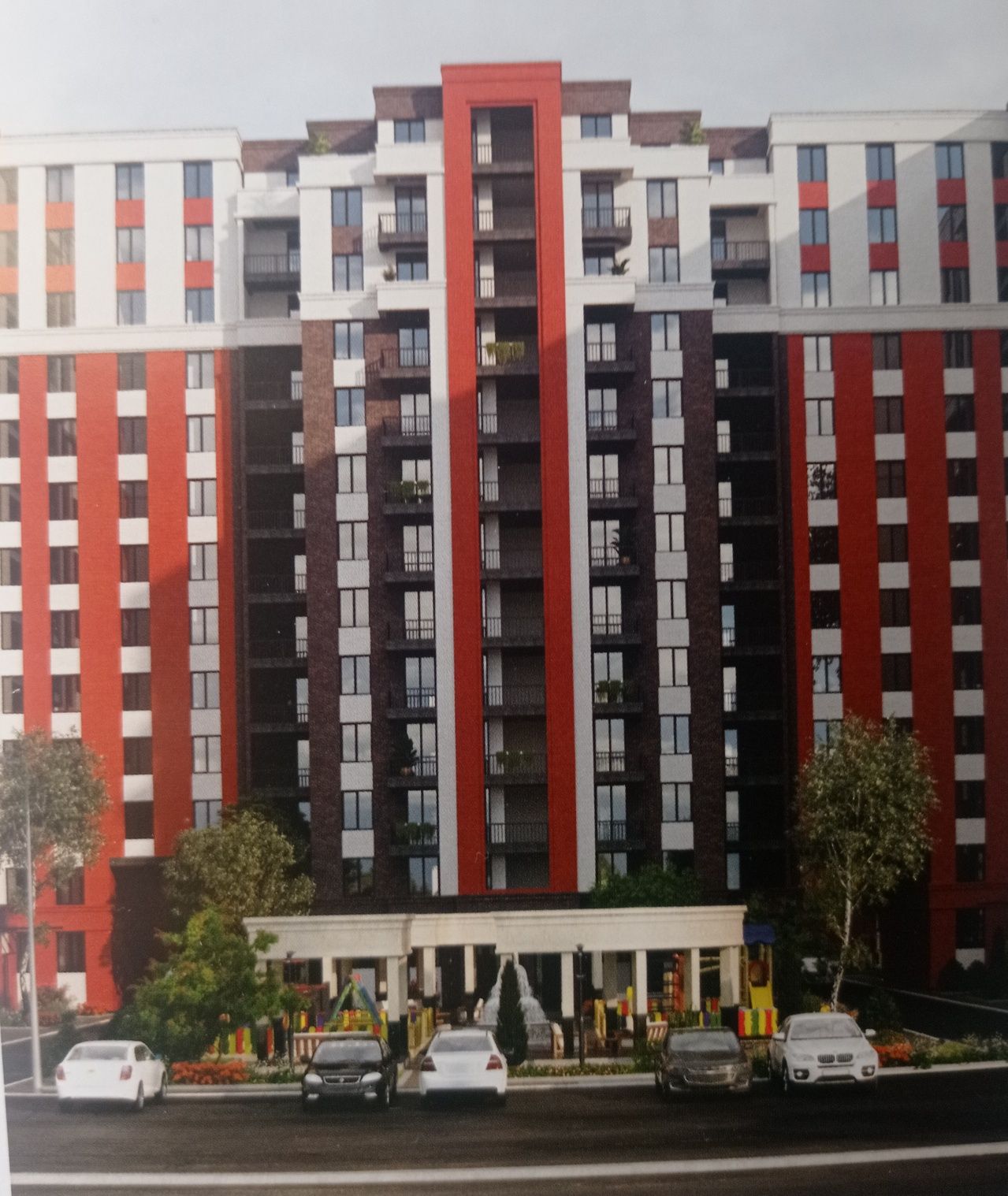 Uy Sotiladi. Yangi hayot, 5-bekatda 62m² yangi uy! Yil oxirida topshi