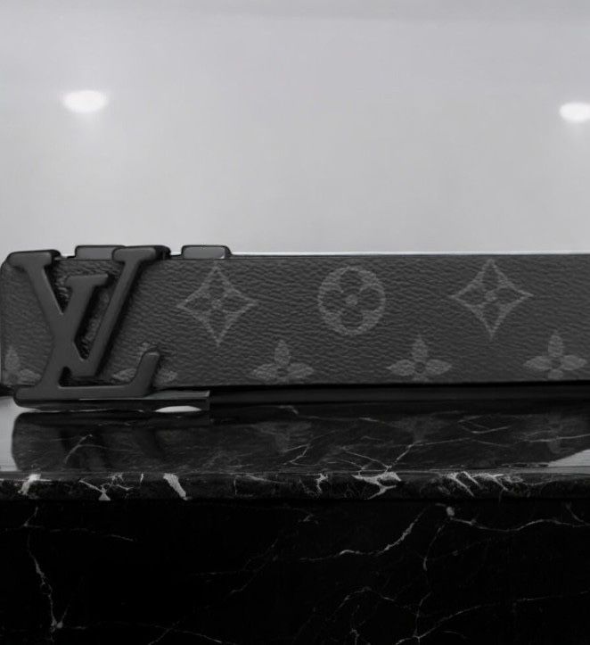 Curea Louis Vuitton Star x Lv Black
